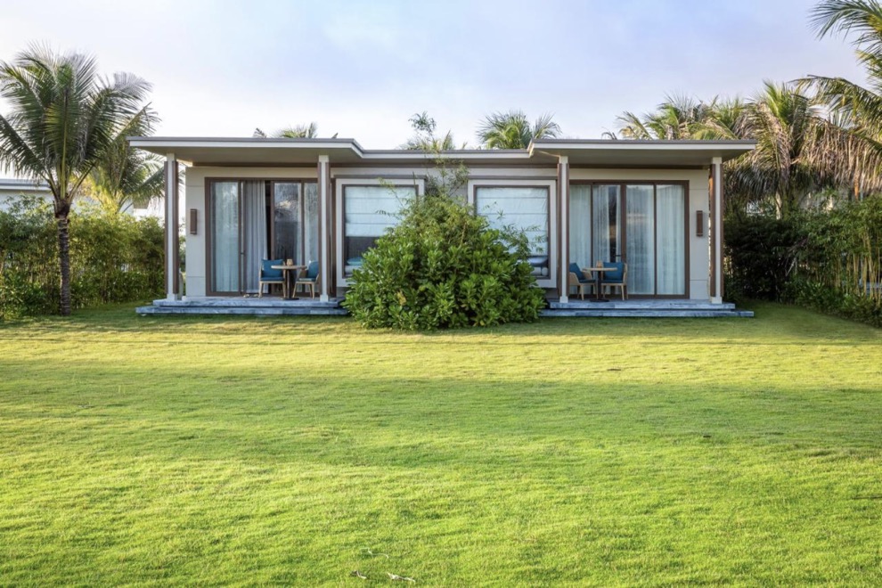 Phòng villa hướng vườn Maia Resort Quy Nhơn