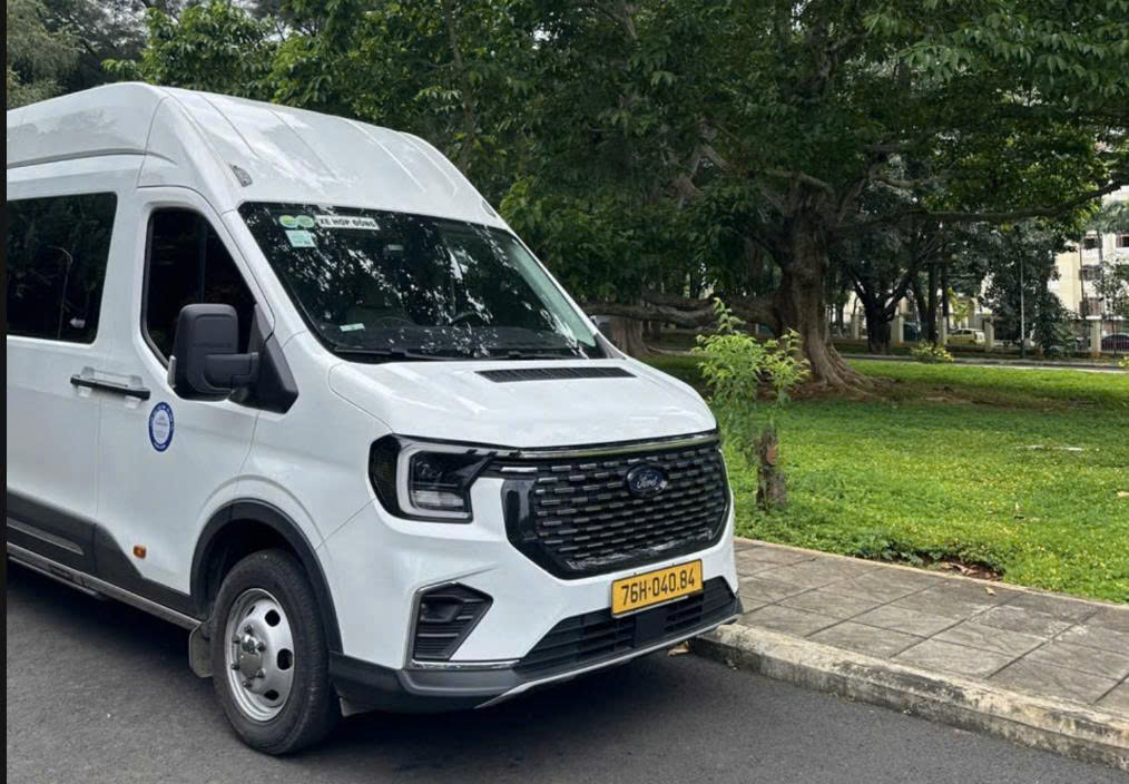 Cây hoa Ngọc Lan cổ thụ tại Buôn Ma Thuột